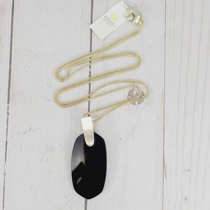 Kendra Scott Inez Necklace